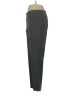 Attyre New York Solid Gray Active Pants Size 8 - photo 5