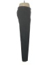 Attyre New York Solid Gray Active Pants Size 8 - photo 4