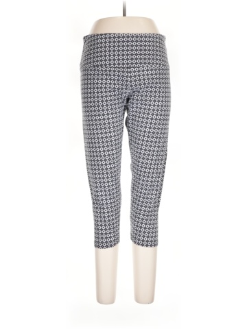 Indigo Casual Pants (view 1)