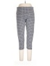 Indigo Houndstooth Gray Casual Pants Size L - photo 1