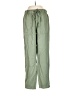 Sanctuary 100% Lyocell Green Cargo Pants Size S - photo 1