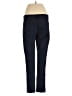 Ann Taylor LOFT Solid Blue Track Pants Size 0 - photo 2