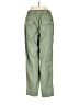 Sanctuary 100% Lyocell Green Cargo Pants Size S - photo 2