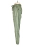 Sanctuary 100% Lyocell Green Cargo Pants Size S - photo 5