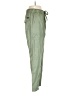 Sanctuary 100% Lyocell Green Cargo Pants Size S - photo 4