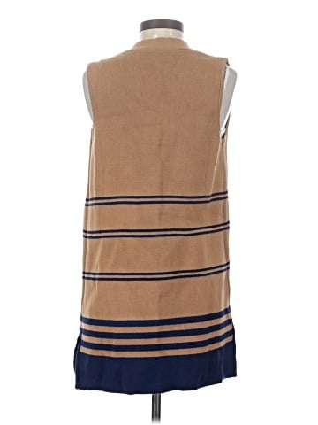 Dana Buchman Sweater Vest (view 2)