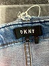 DKNY Blue Jeans Size 27 waist - photo 7