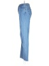 Unbranded 100% Cotton Blue Jeans Size EU (IT) 34 / US 00 - photo 5