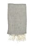 Assorted Brands 100% Rayon Gray Scarf One size - photo 2