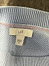 J.Jill Blue Pullover Sweater Size XS - photo 7
