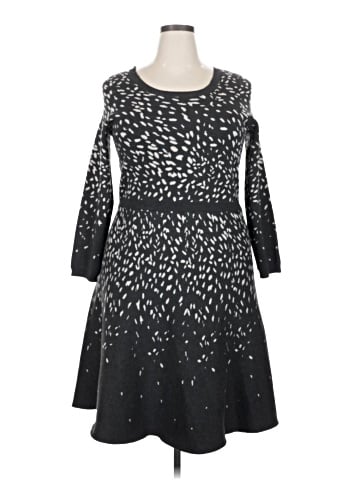 Taylor Cocktail Dress (view 1)