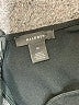 Halogen 100% Polyester Solid Black Jumpsuit Size M - photo 4