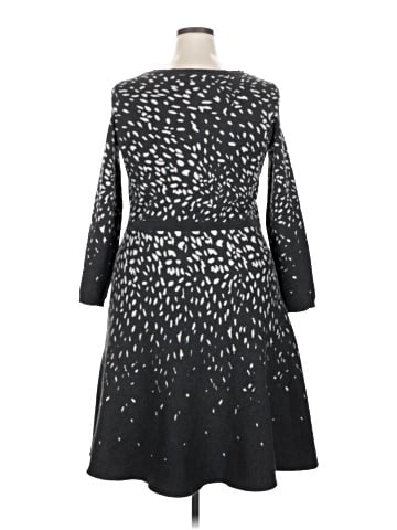 Taylor Cocktail Dress (view 2)