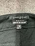 One 5 One Solid Black Dress Pants Size 16 - photo 7