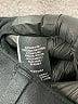 One 5 One Solid Black Dress Pants Size 16 - photo 8