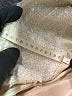 Truth and Pride Ivory Jacket Size S - photo 6