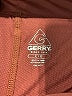 Gerry Solid Orange Pink Active Skort Size L - photo 3