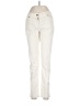 J. McLaughlin Ivory Casual Pants Size 8 - photo 1