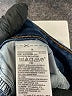 Old Navy Solid Blue Jeans Size 14 - photo 7