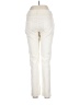 J. McLaughlin Ivory Casual Pants Size 8 - photo 2