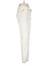 J. McLaughlin Ivory Casual Pants Size 8 - photo 4