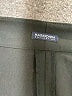 Magaschoni Solid Black Dress Pants Size 8 - photo 4
