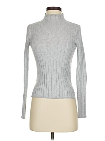 AWARE Turtleneck Sweater (view 1)
