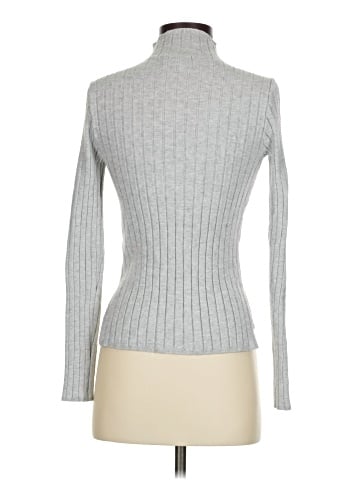 AWARE Turtleneck Sweater (view 2)
