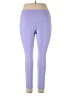 Member's Mark Purple Active Pants Size XXL - photo 2