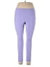 Member's Mark Purple Active Pants Size XXL - photo 1