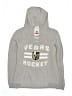 NHL Gray Sweatshirt Size L (youth) - photo 1