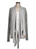 Roxy Gray Cardigan Size M - photo 1