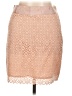 XXI Tan Formal Skirt Size L - photo 1