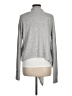 Roxy Gray Cardigan Size M - photo 2