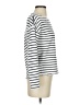 Rag & Bone/JEAN White Sweatshirt Size XS - photo 4