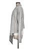 Roxy Gray Cardigan Size M - photo 5