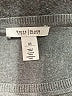 White House Black Market 100% Rayon Gray Pullover Sweater Size XS - photo 7