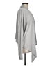 Roxy Gray Cardigan Size M - photo 4
