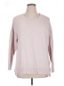 Old Navy Pink Pullover Sweater Size XL - photo 1