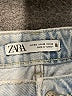 Zara Blue Jeans Size 2 - photo 7