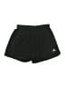 Adidas 100% Polyester Solid Black Athletic Shorts Size S - photo 1