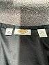 Talbots Solid Black Formal Skirt Size 18 - photo 4