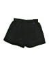 Adidas 100% Polyester Solid Black Athletic Shorts Size S - photo 2