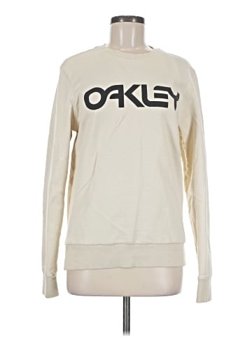 Oakley Sweatshirt (view 1)