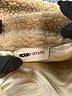 Supernova Tan Faux Fur Jacket Size M - photo 6