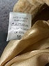 Supernova Tan Faux Fur Jacket Size M - photo 7