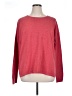 Halogen Red Pullover Sweater Size XL - photo 1