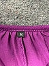 Unbranded Purple Romper Size M - photo 4
