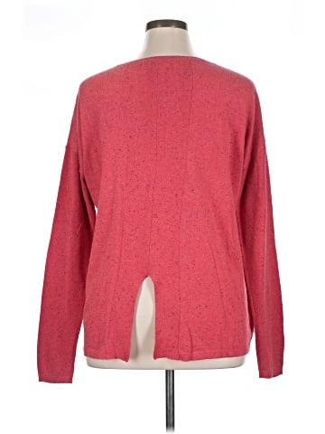 Halogen Pullover Sweater (view 2)