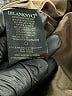 Blank NYC 100% Leather Solid Tan Leather Skirt Size 24 waist - photo 5